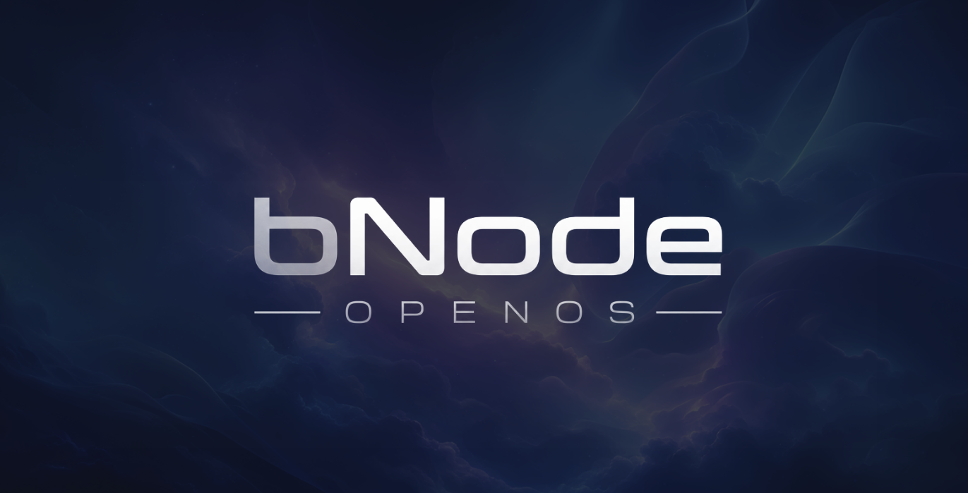 ONLYOFFICE 桌面编辑器现已成为 OpenOS/bNode 的预装办公套件