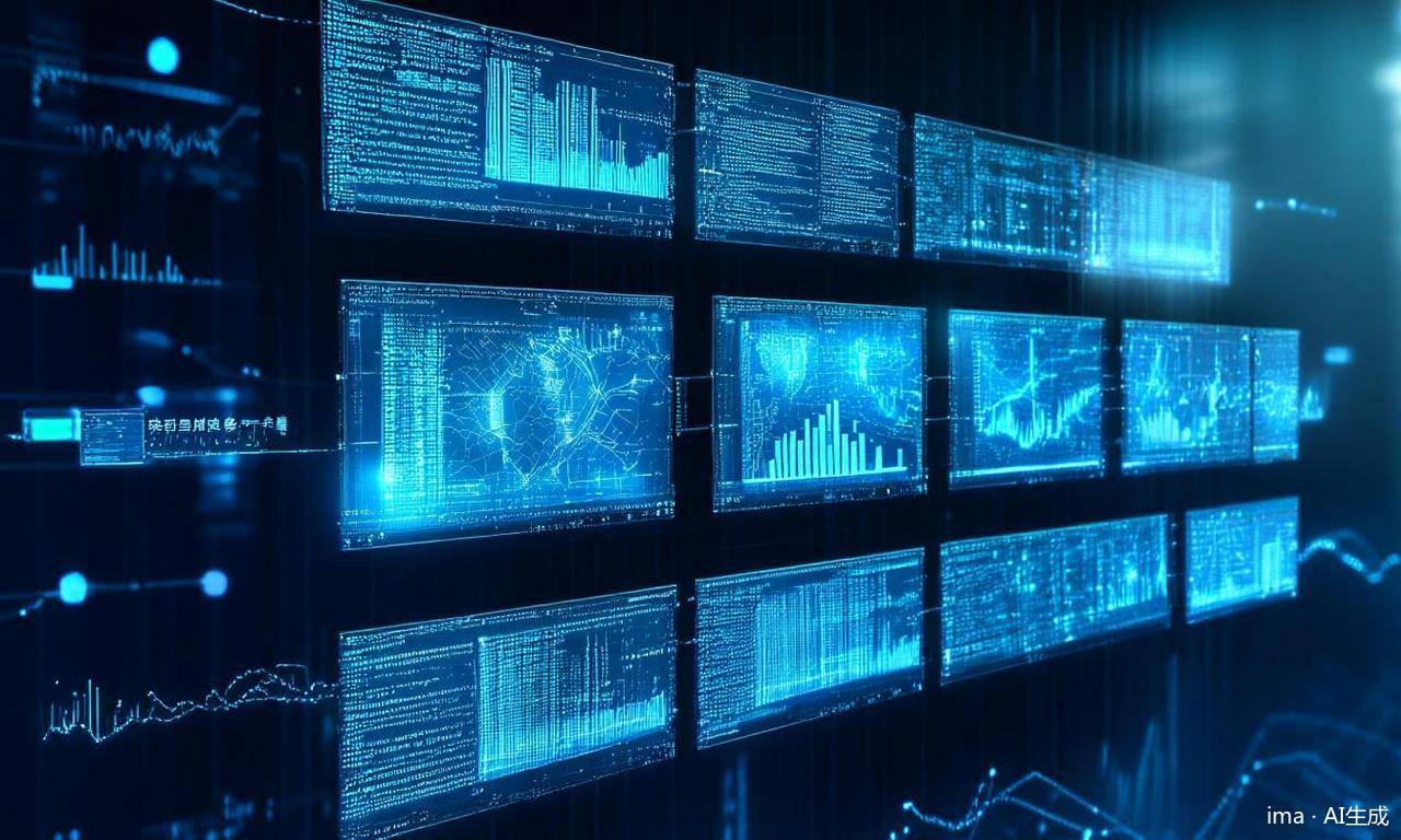 孟庆涛：GEO优化的新纪元，构筑AI时代的“可信信息供应链”