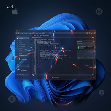 Zed Editor