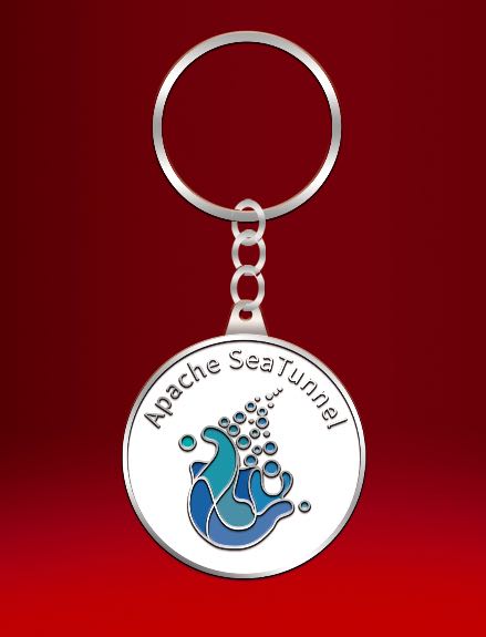 ST logo