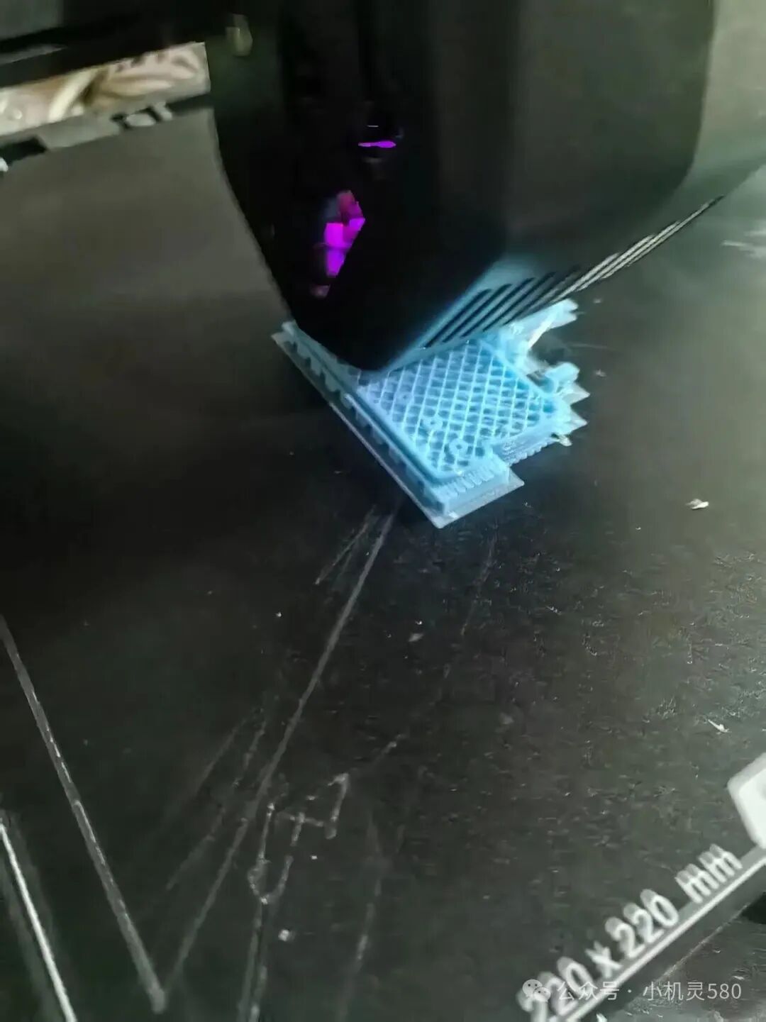 【案例】3D制作工作流:从2D绘图到使用角色智能体小真3D建模、再到3D打印