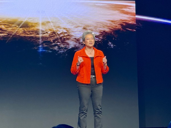 AMD全栈战略浮出水面：开源很好，所以我们要造GPU、ROCm和AI机架全生态