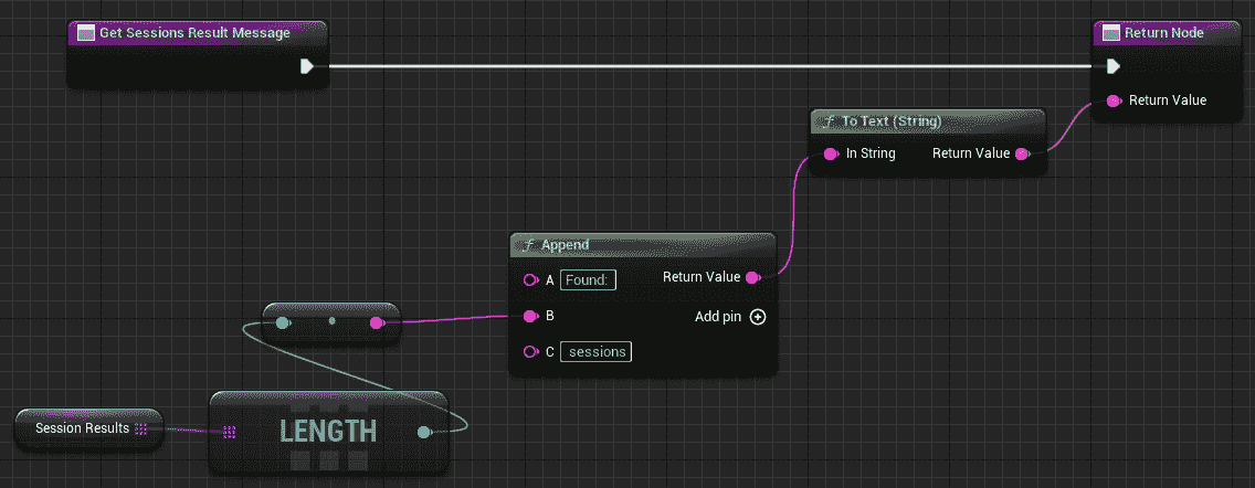 图 12.21 – 获取会话结果消息函数