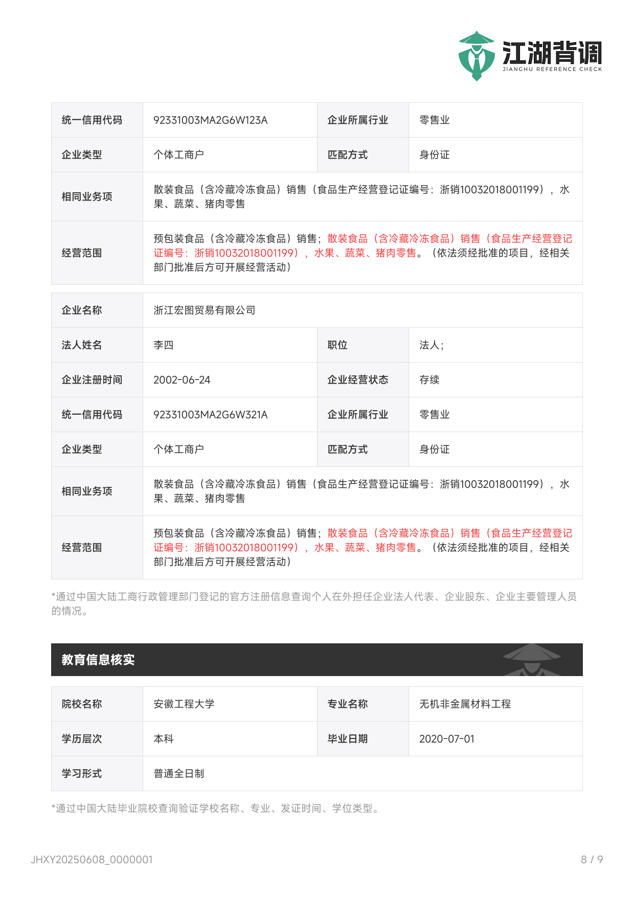 告别信息迷雾，「入职背调」如何成为企业的人才罗盘？-CSDN博客