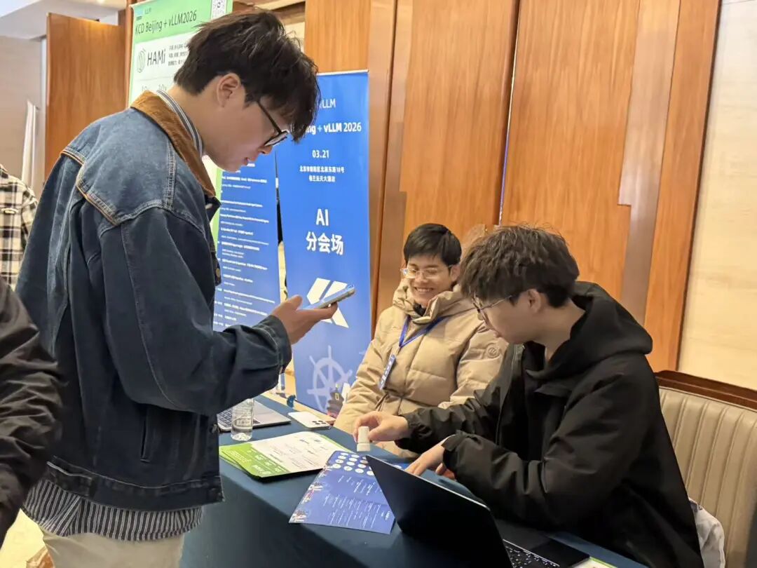 KCD Beijing 2026 分享回顾：从 Device Plugin 到 DRA——GPU 调度范式升级与 HAMi-DRA 实践