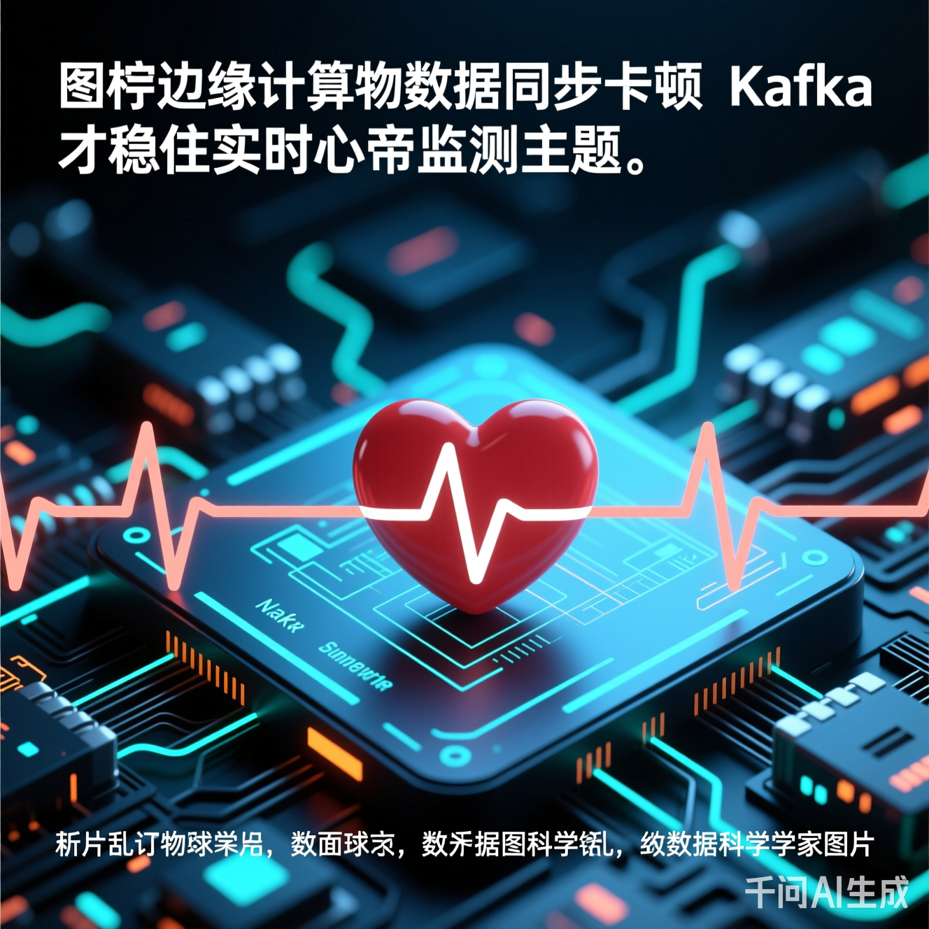 混乱的数据科学家