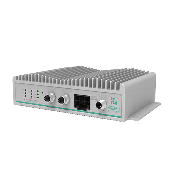 SV910车载网关(双5G)