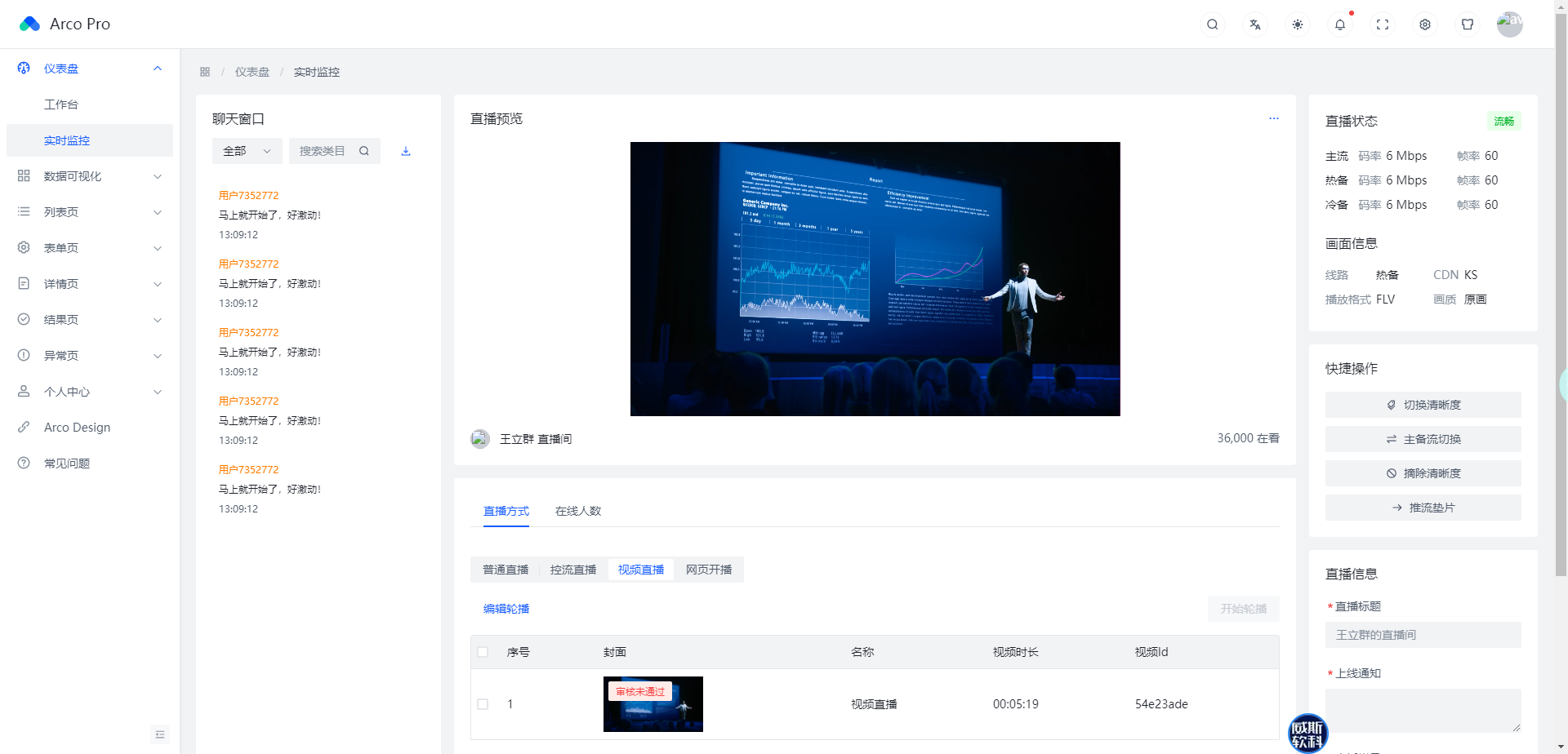 B端UI框架-AcroDesign设计理念和界面欣赏_字节ui框架-CSDN博客