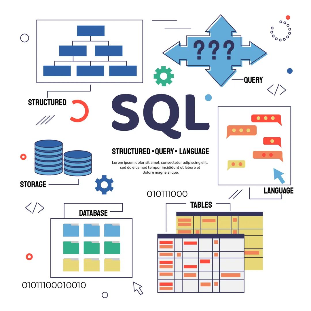 【干货】7天入门SQL？不用？一天就够，真不难！_sql入门-CSDN博客