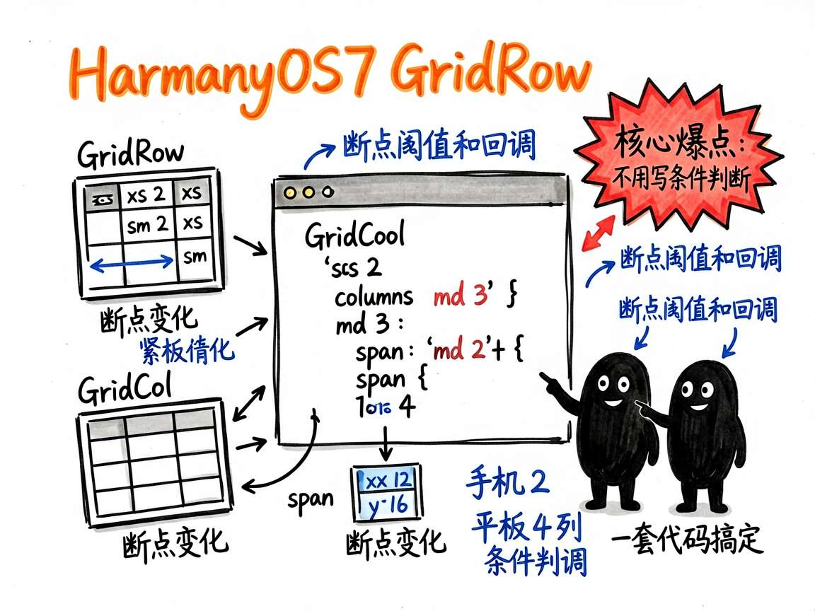 A hand-drawn doodle illustration on pure white pap