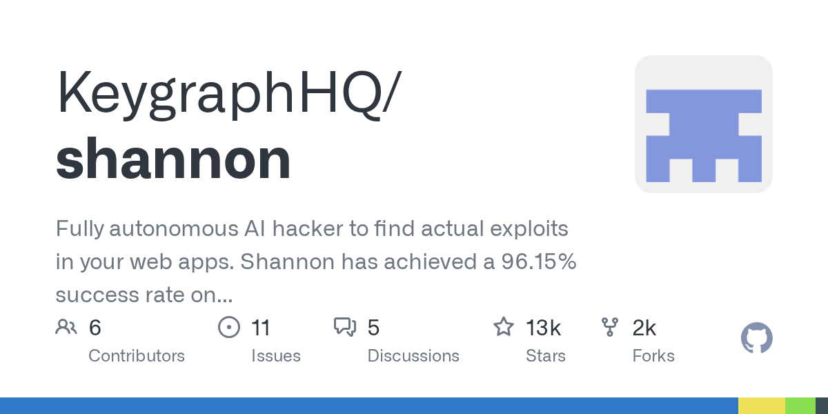 shannon