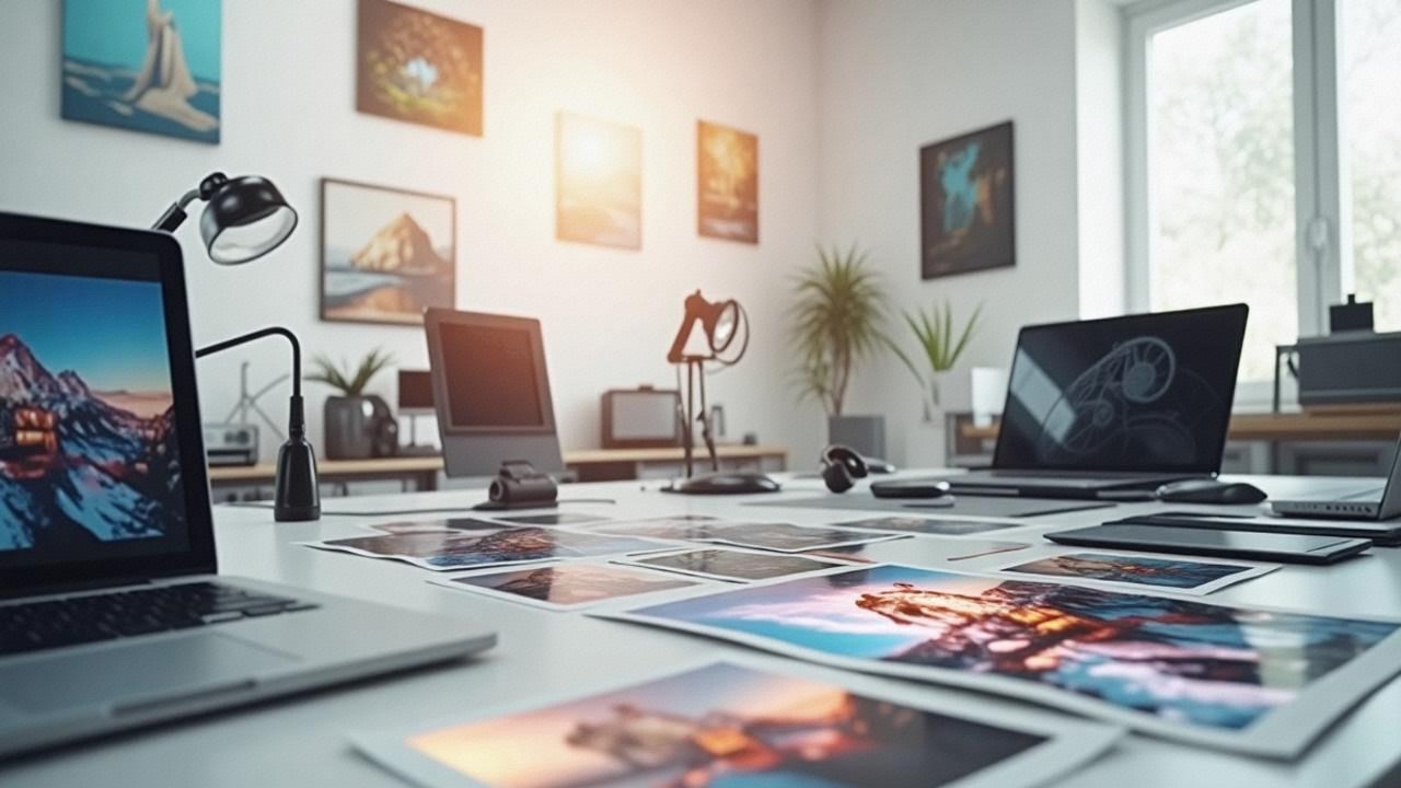 扩散模型跨行业应用全景图