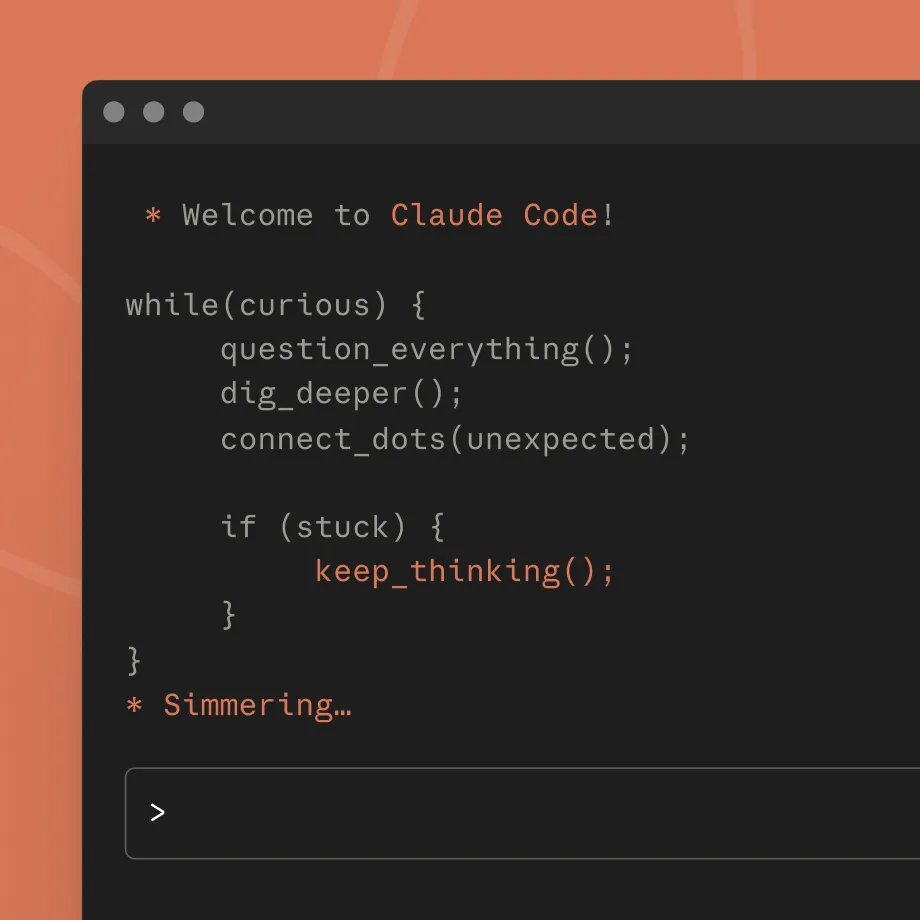 Claude Code by Anthropic | AI Coding Agent, Terminal, IDE