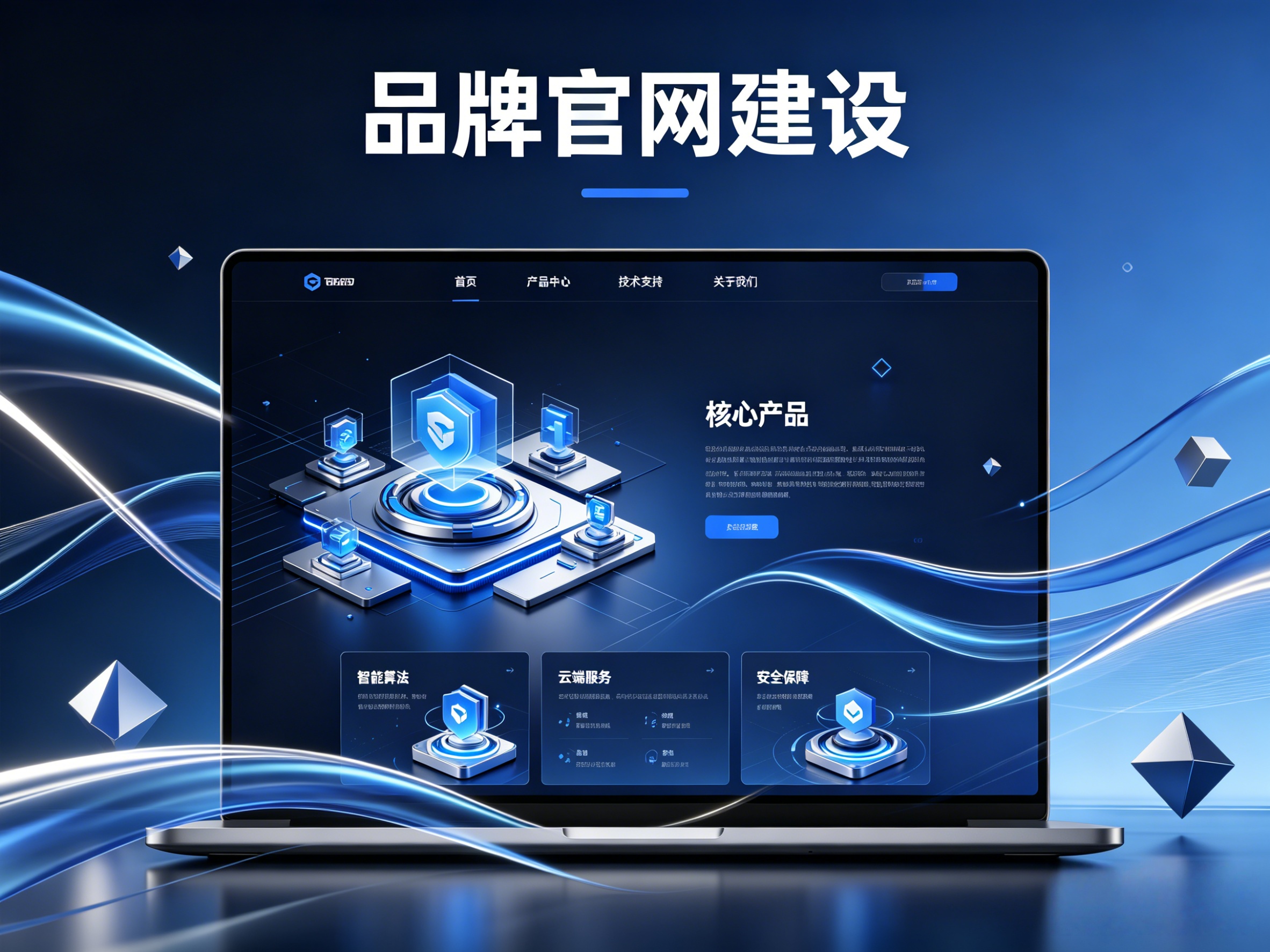 微加AI
