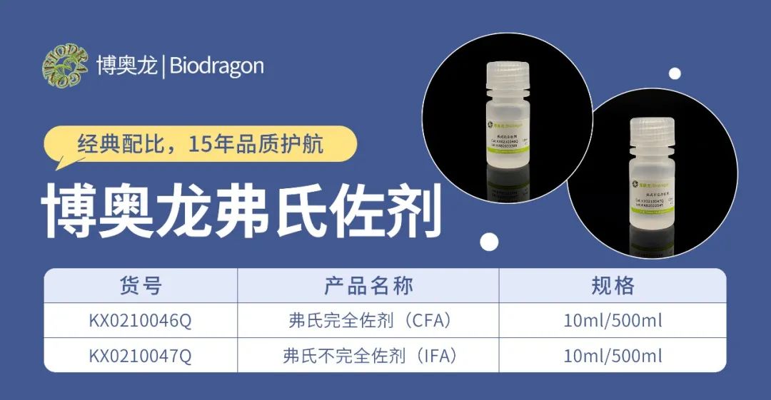 弗氏完全佐剂与不完全佐剂的区别_弗氏佐剂完全与不完全的区别-CSDN博客