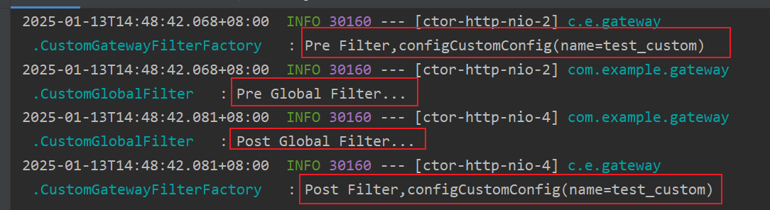 Gateway 的介绍和使用_微服务_23