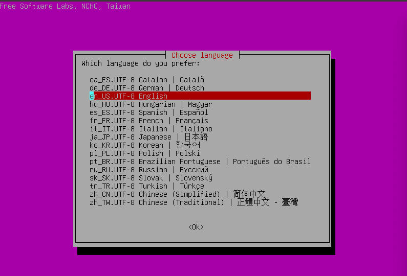 clonezilla bootable usb