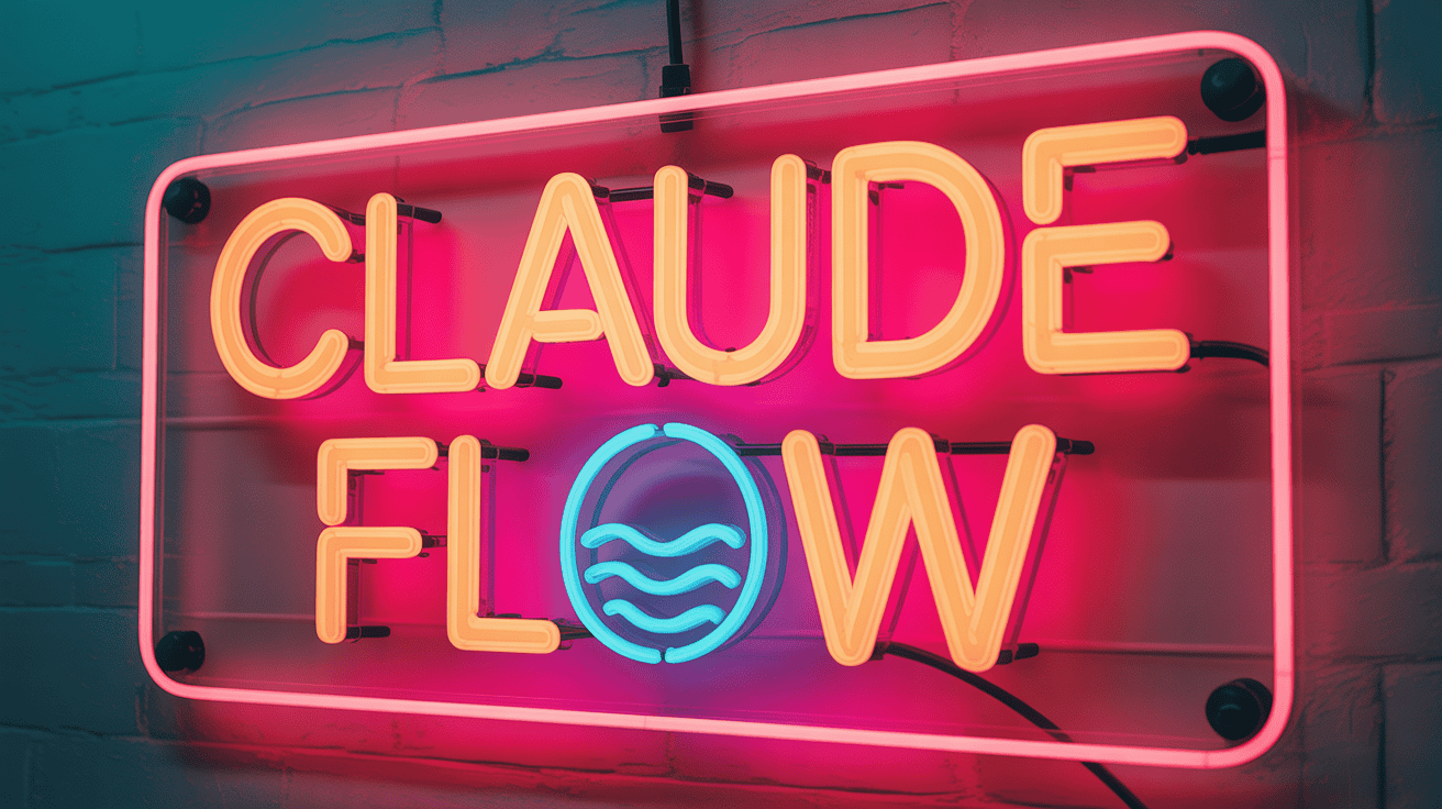 ruvnet/claude-flow