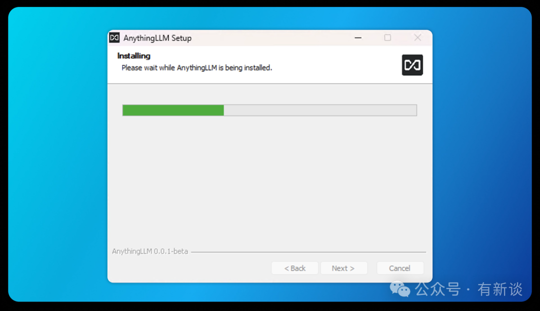 AnythingLLM：构建本地AI知识库，打造您的个性化AI助手（附ollama+anythingLLM文件下载）_anythingllm ...