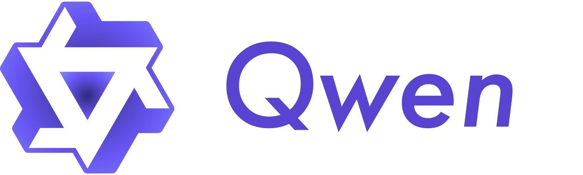 GitHub - QwenLM/Qwen: The official repo of Qwen (通义千问) chat & pretrained large  language model proposed by Alibaba Cloud. · GitHub