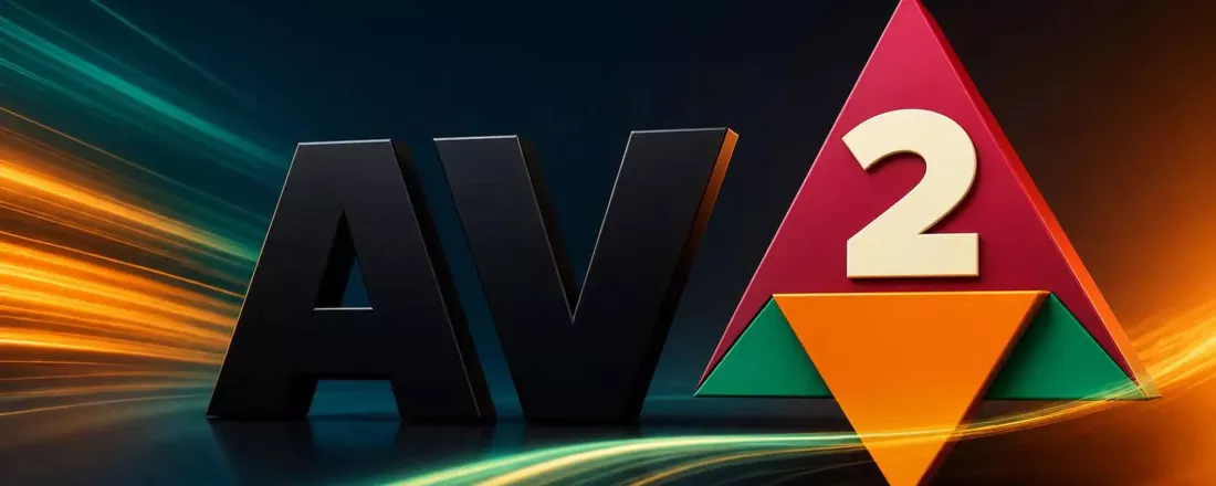 AV2 视频编码器