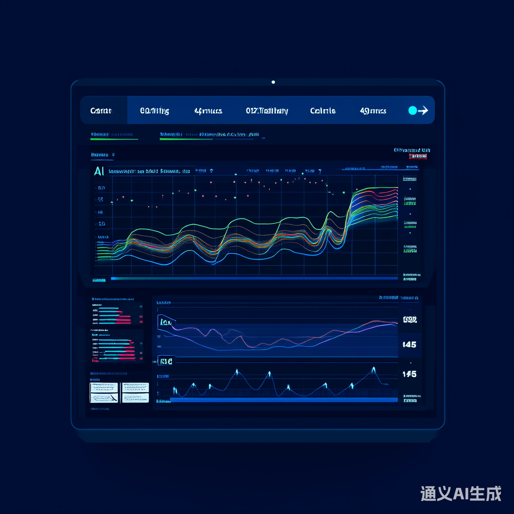 性能对比图