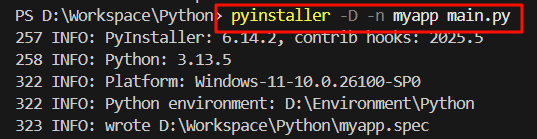 使用 VS Code 搭建 Python 开发环境_vscode python