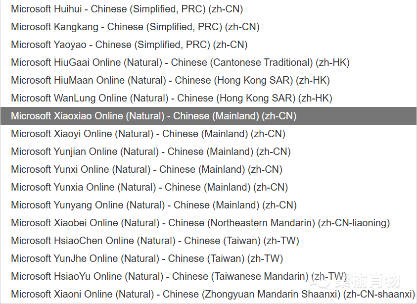 有字幕，没配音？用浏览器自带语音能力，让网页视频直接“开口说话”