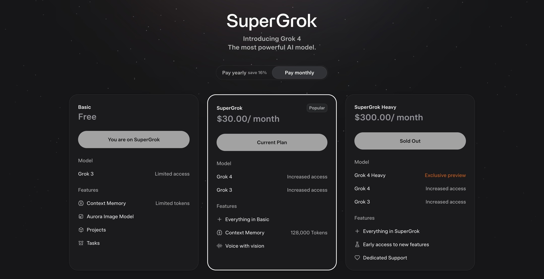 2026年SuperGrok 深度解析：Grok 4 到底有多强？附 2026 国内最新升级订阅Grok教程