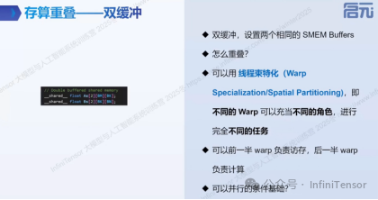存算重叠硬件基础
