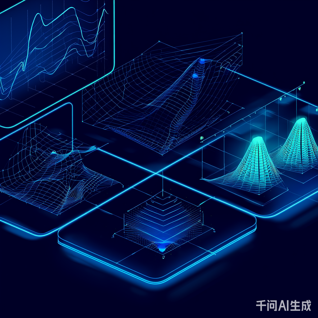 传感器漂移现象示意图
