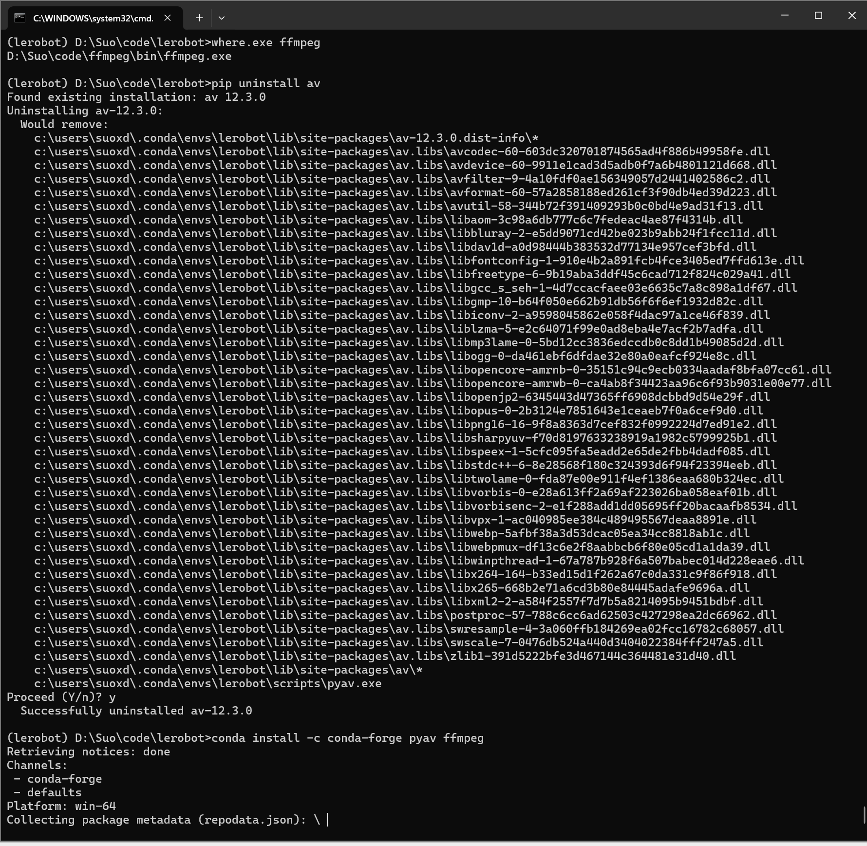 lerobot机械臂的标定、遥控、数据录制、训练、源码解读_机械臂_41