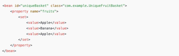 面试官问我 Spring 怎么注入集合，我拿出了这份全攻略！_List_05