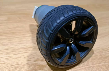 打造两轮差速机器人fishbot：从零开始构建移动机器人_fish_02