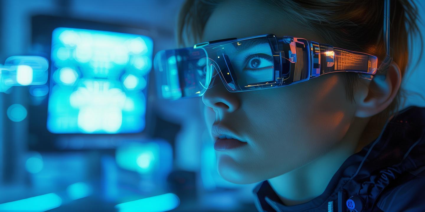 沉浸式软件开发：VR／AR 应用的交互设计与性能优化_高沉浸式人机交互与控制