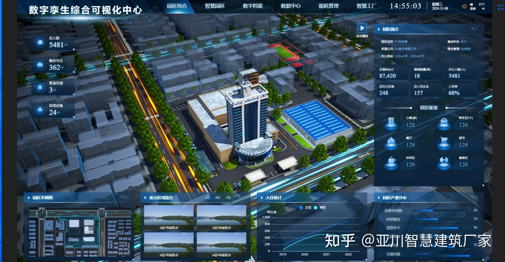 改造方案生成系统