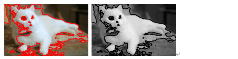 基于python的opencv的学习和实战_python_06