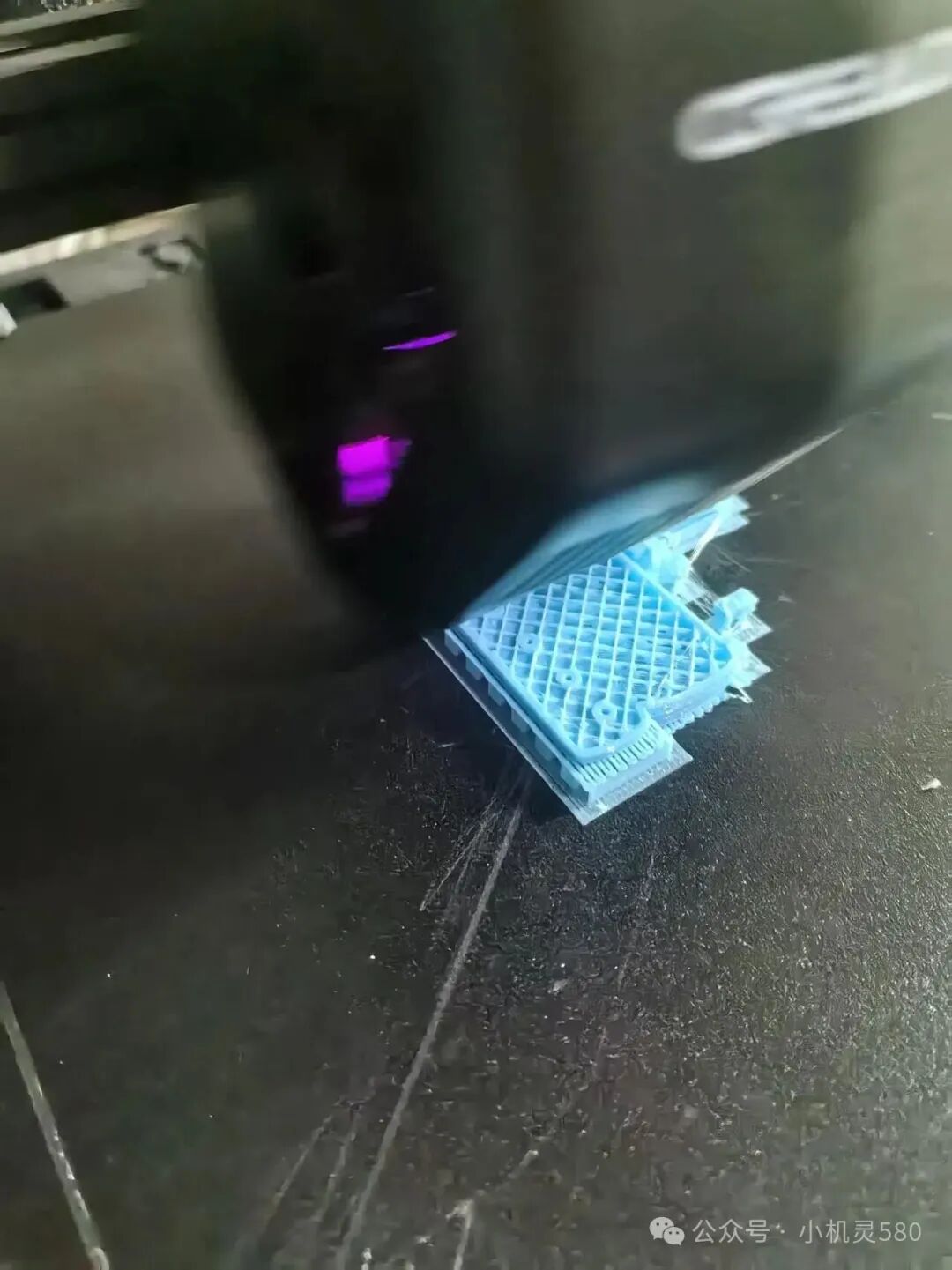 【案例】3D制作工作流:从2D绘图到使用角色智能体小真3D建模、再到3D打印
