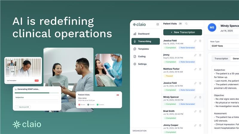 Claio.ai