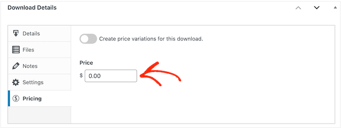 使用 Easy Digital Downloads 電子商務插件分發磁鐵