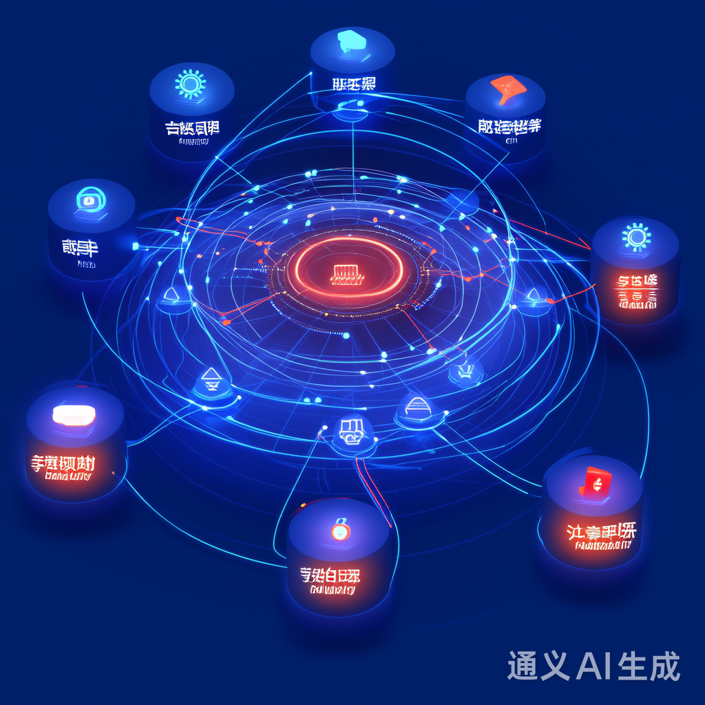 交易资源消耗热力图