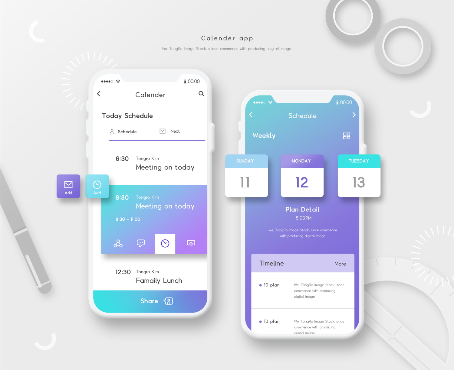 设计师私藏！这 4 个 UI 设计特点，让你的界面瞬间脱颖而出_ui设计呼吸感-CSDN博客
