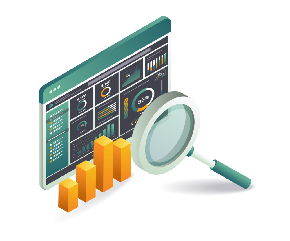 易分析系统操作界面