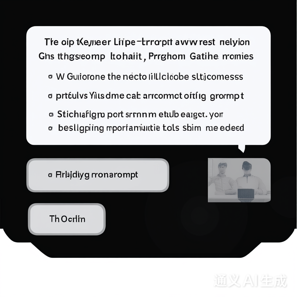 智能标注流程图