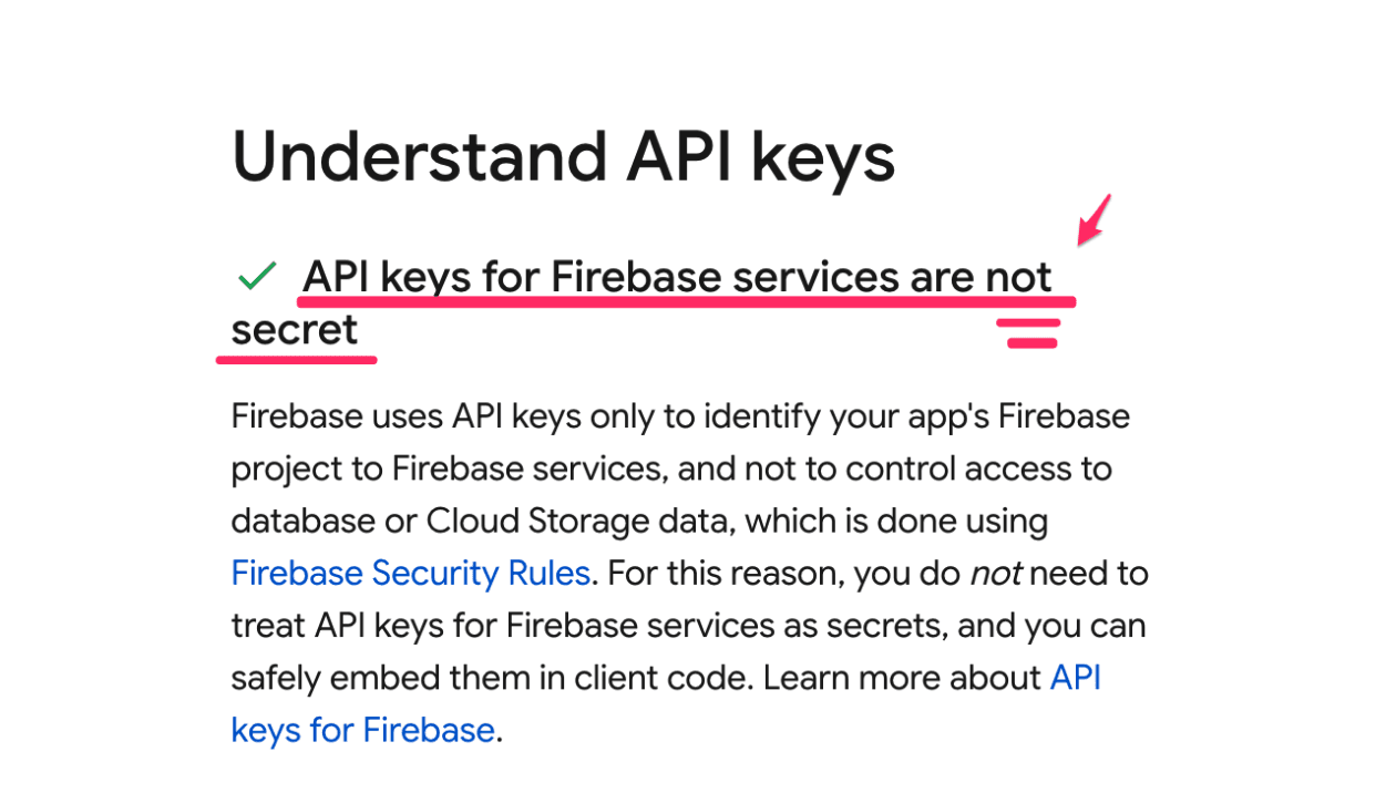 Google API Keys Weren't Secrets. But then Gemini Changed the Rules. ◇ Truffle  Security Co.