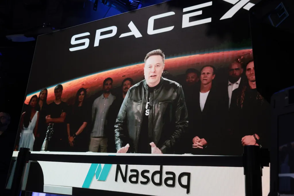 SpaceX to acquire Cursor for $60B in stock, days after blockbuster IPO | TechCrunch