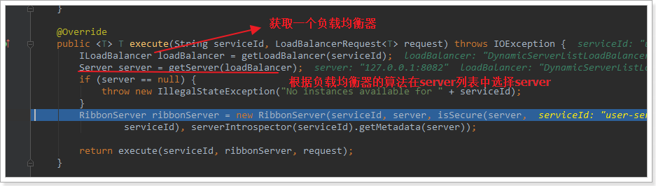 SpringCloud带你走进微服务的世界 _spring cloud子项目解读