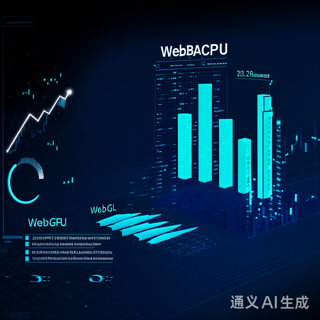 WebGPU性能对比