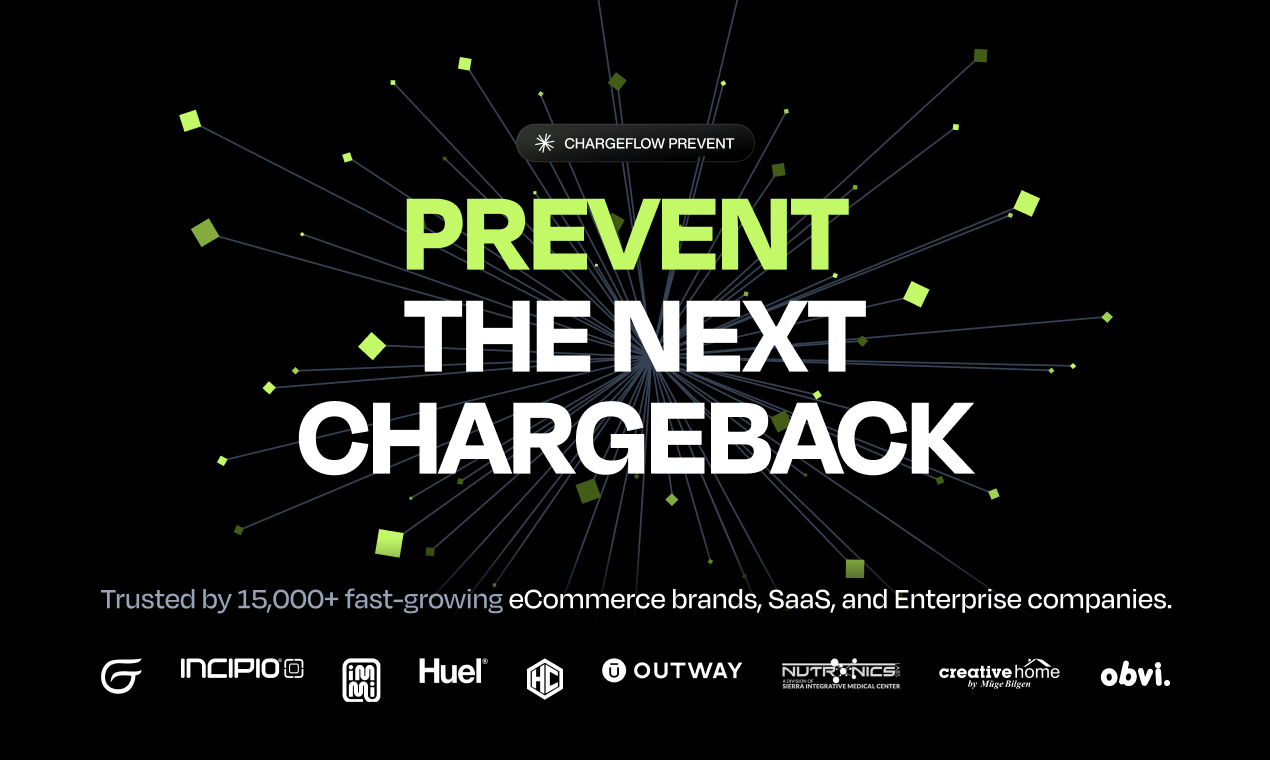 Chargeflow Prevent