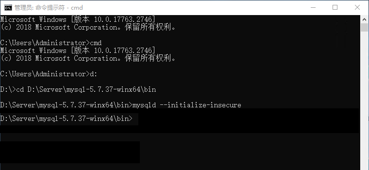 Windows Server 2019 配置PHP环境(图文教程)插图5